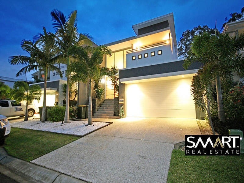 Benowa QLD 4217