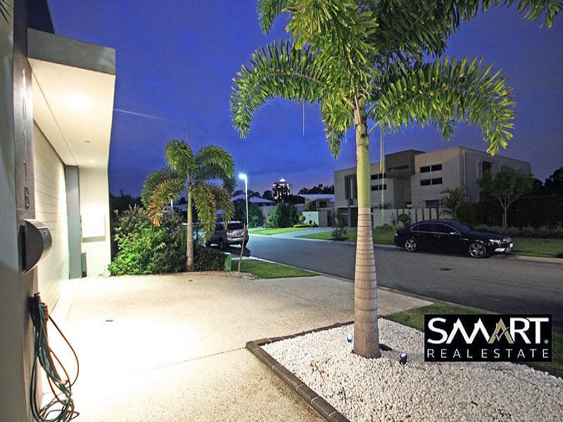 Benowa QLD 4217
