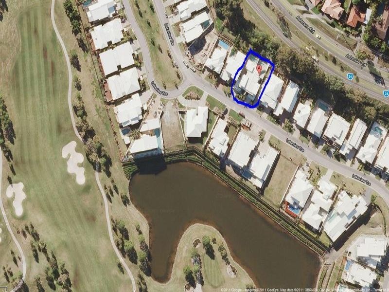 Benowa QLD 4217