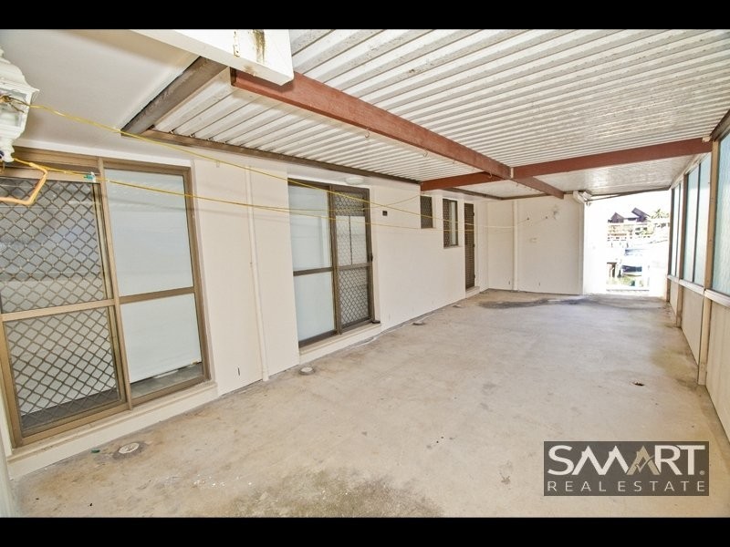 Paradise Waters QLD 4217