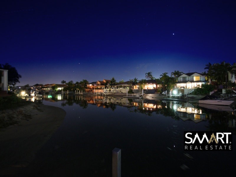 Paradise Waters QLD 4217