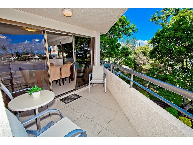 Surfers Paradise QLD 4217