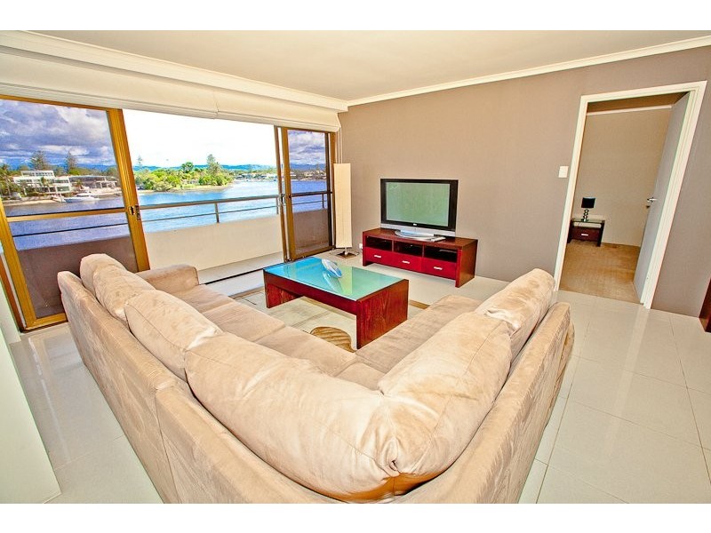 Surfers Paradise QLD 4217