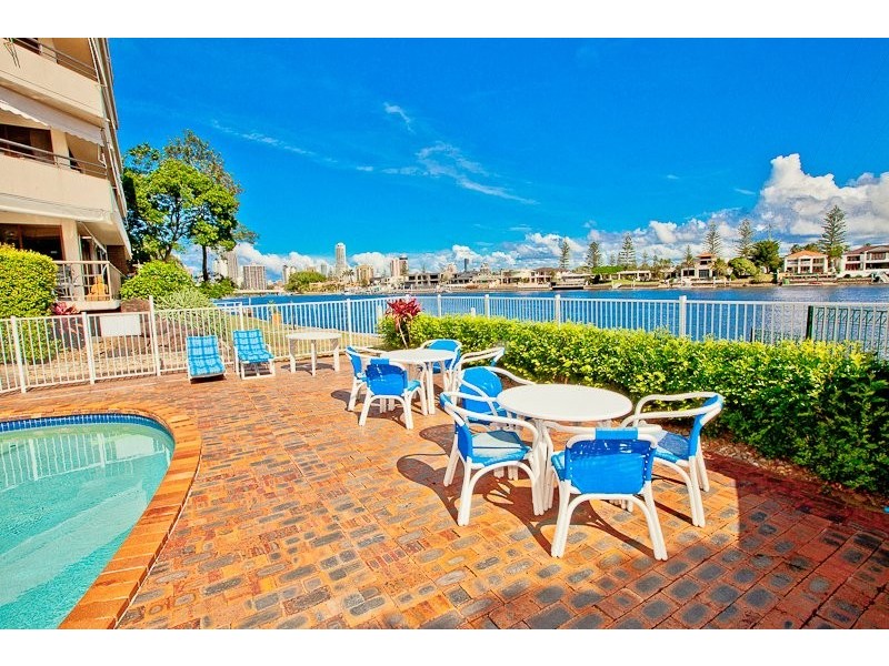 Surfers Paradise QLD 4217