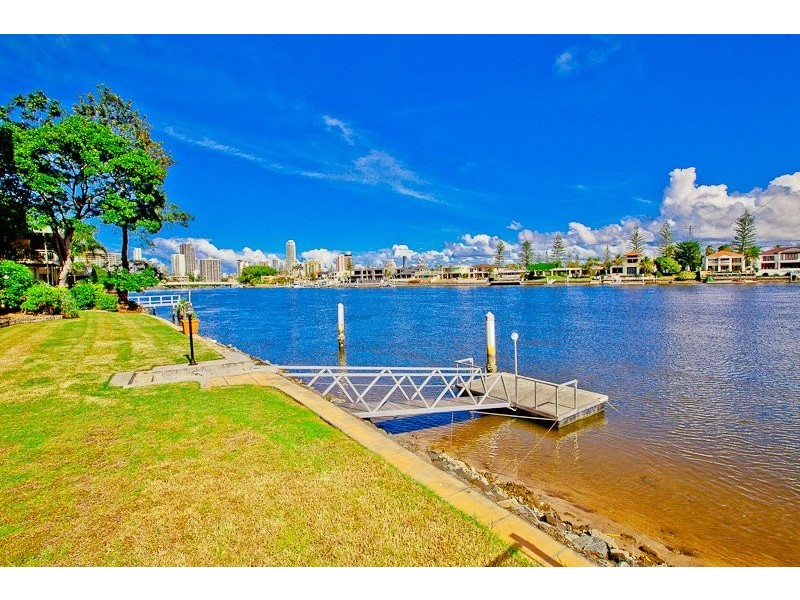 Surfers Paradise QLD 4217