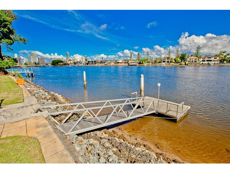 Surfers Paradise QLD 4217