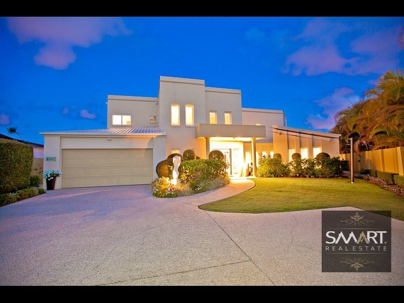 Benowa Waters QLD 4217