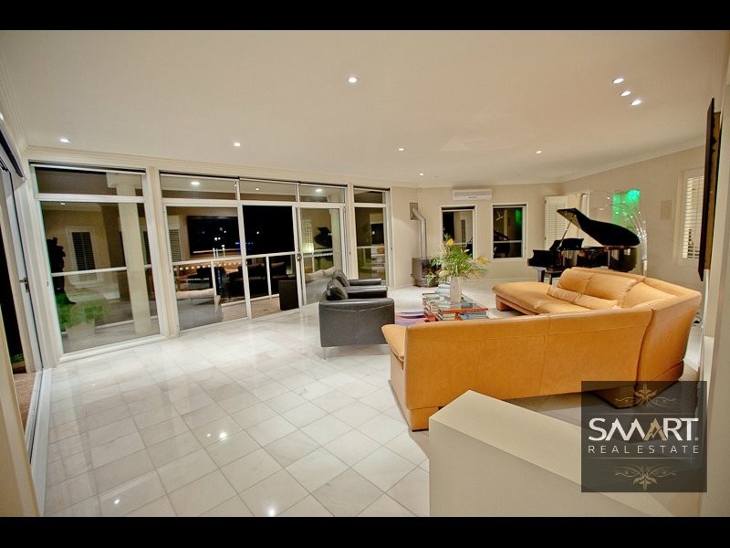 Benowa Waters QLD 4217