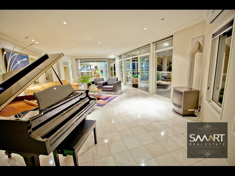 Benowa Waters QLD 4217