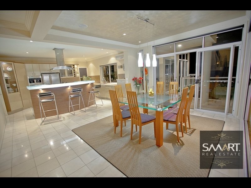 Benowa Waters QLD 4217