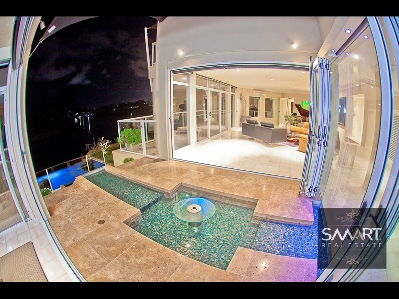 Benowa Waters QLD 4217