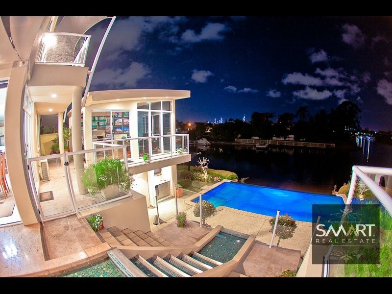 Benowa Waters QLD 4217