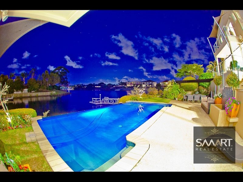 Benowa Waters QLD 4217