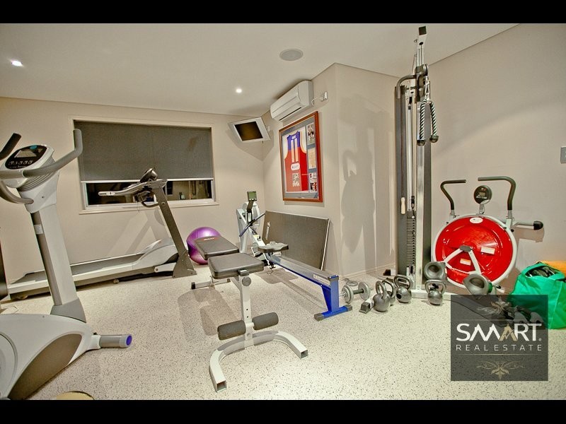 Benowa Waters QLD 4217