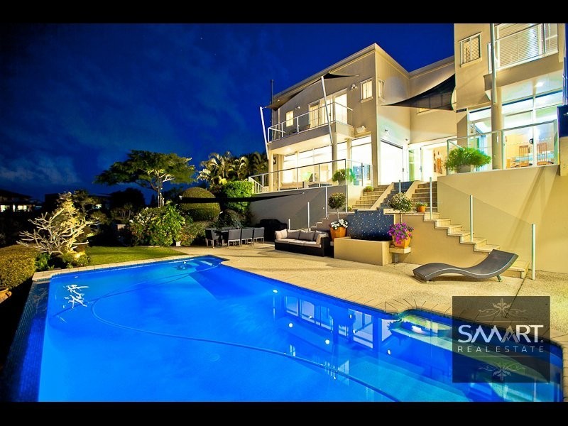 Benowa Waters QLD 4217