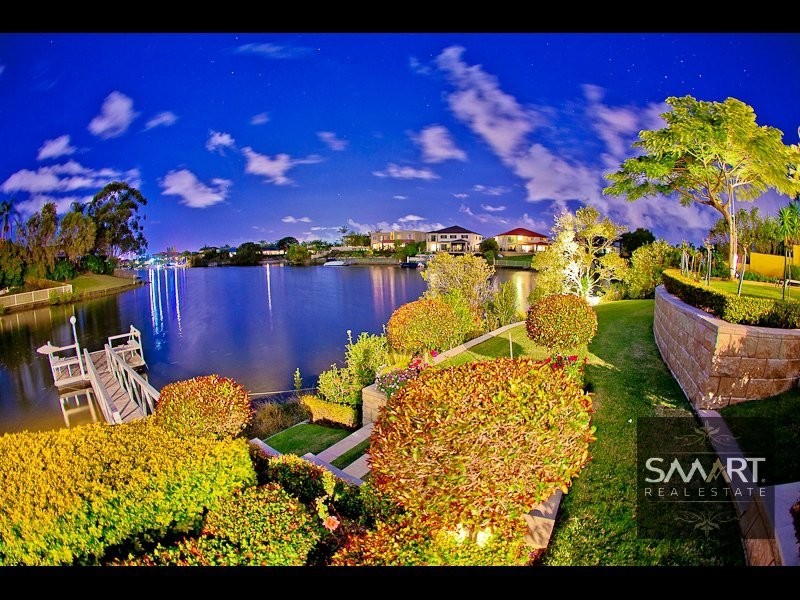 Benowa Waters QLD 4217