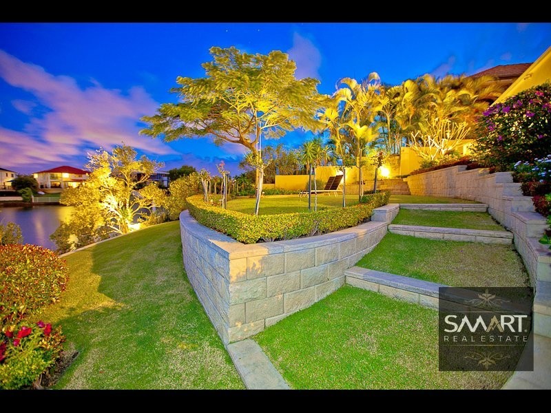 Benowa Waters QLD 4217