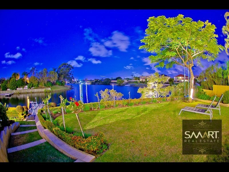 Benowa Waters QLD 4217