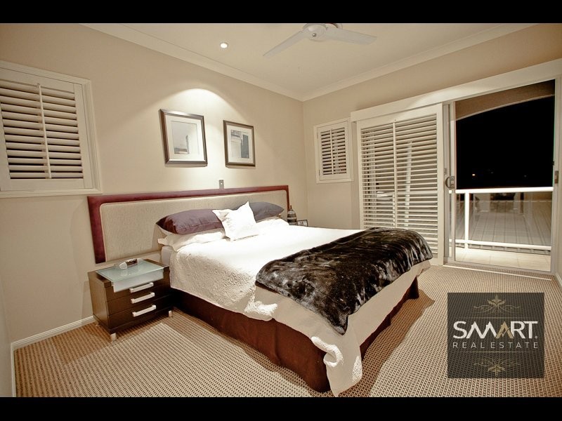 Benowa Waters QLD 4217