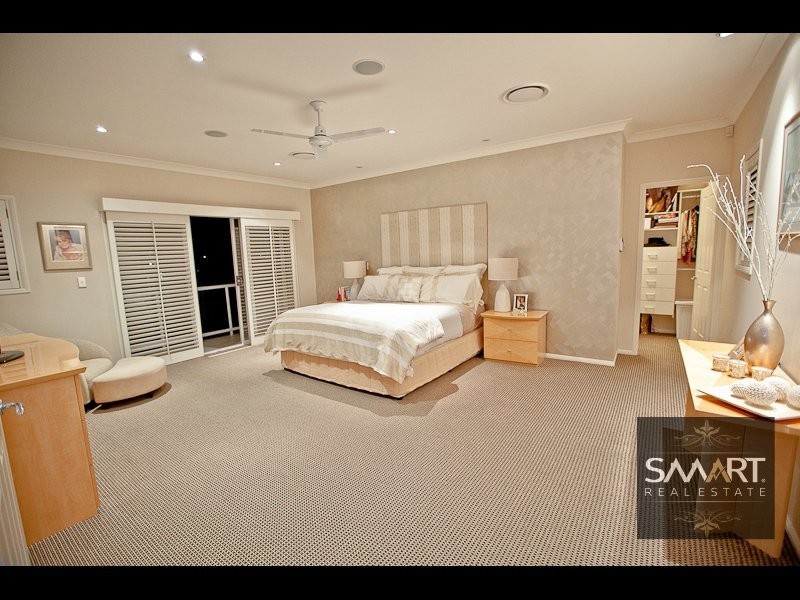 Benowa Waters QLD 4217