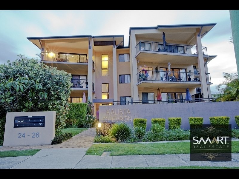 Chevron Island QLD 4217