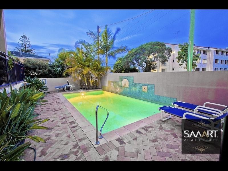 Chevron Island QLD 4217