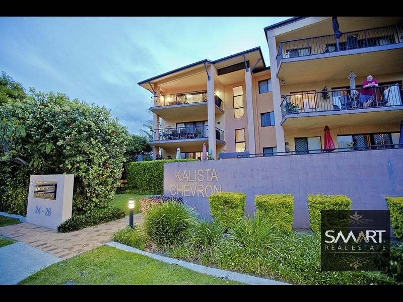 Chevron Island QLD 4217