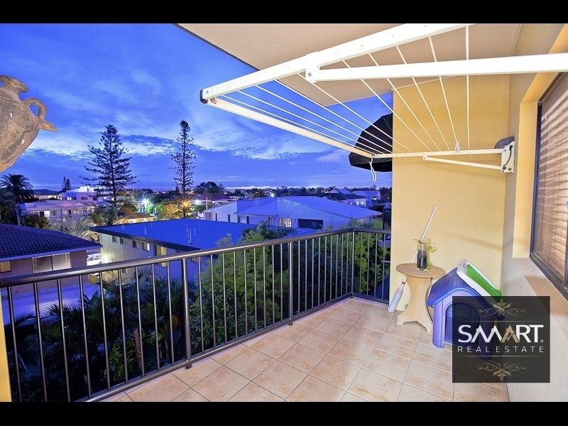 Chevron Island QLD 4217