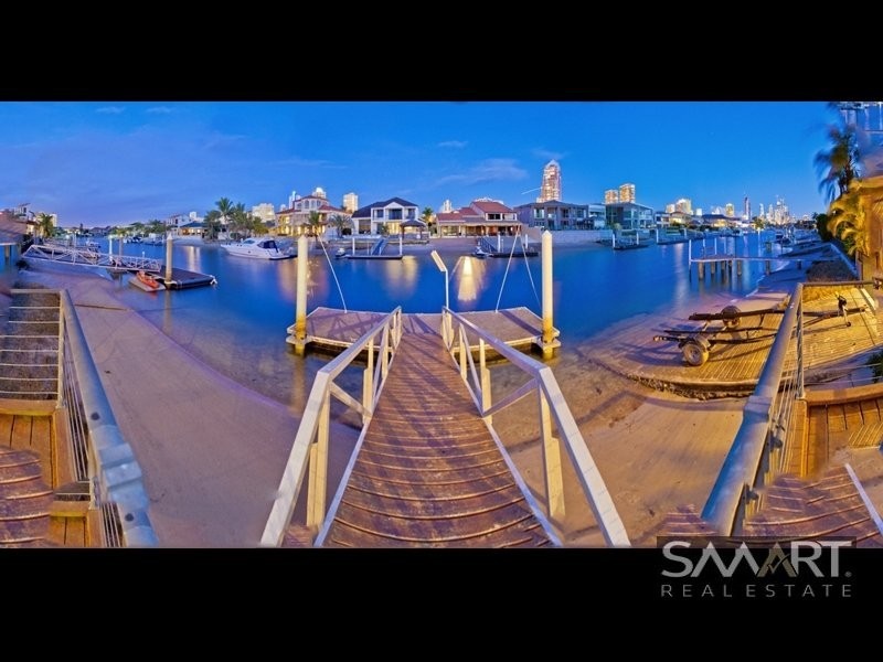 Paradise Waters QLD 4217