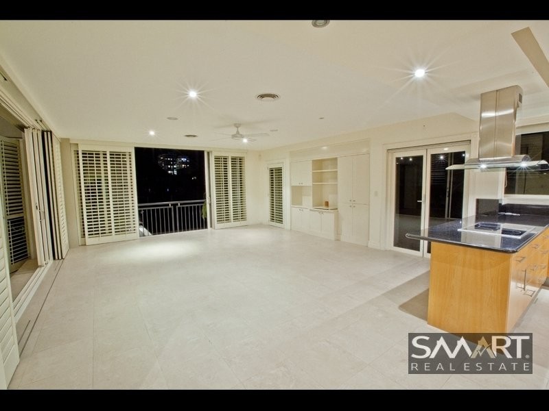 Paradise Waters QLD 4217