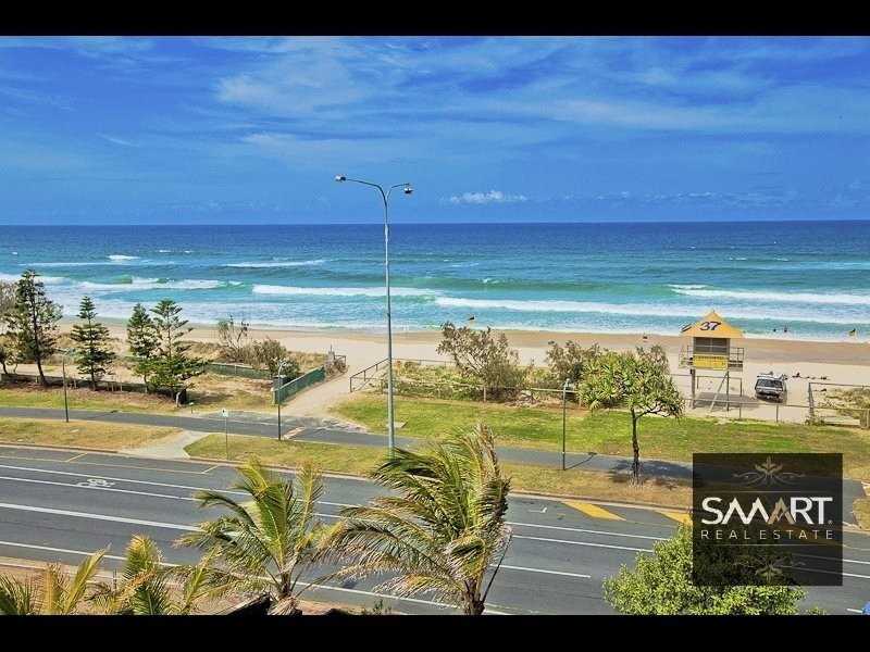Surfers Paradise QLD 4217