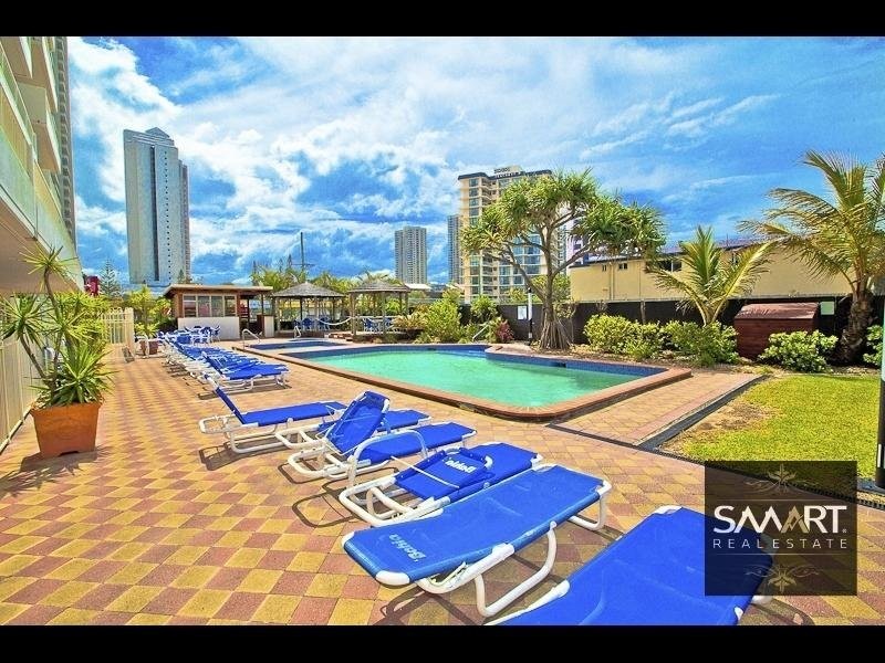 Surfers Paradise QLD 4217