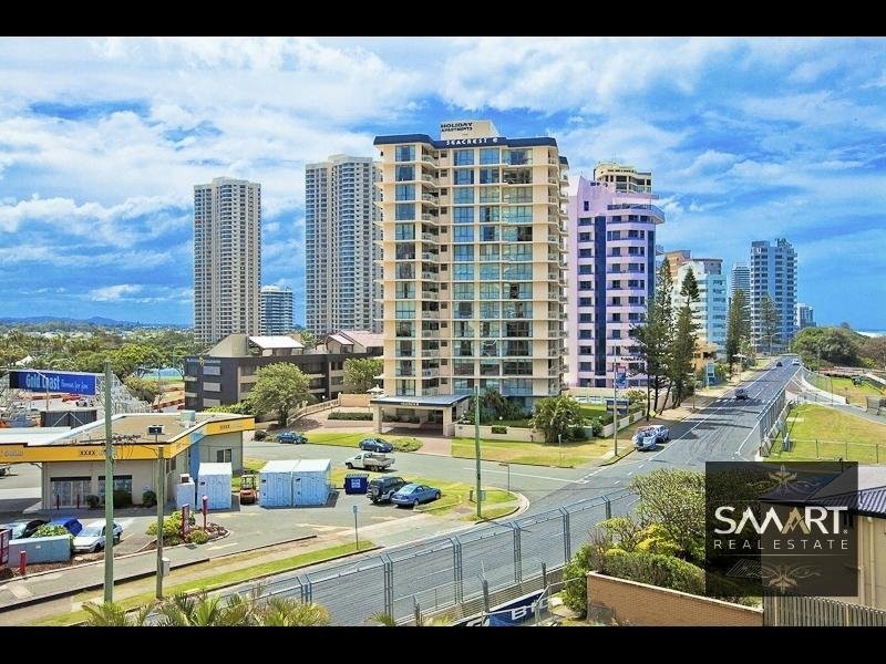 Surfers Paradise QLD 4217