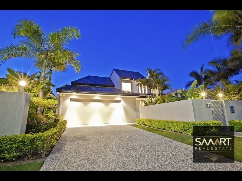 Benowa Waters QLD 4217