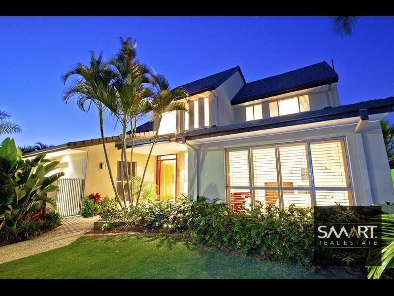 Benowa Waters QLD 4217