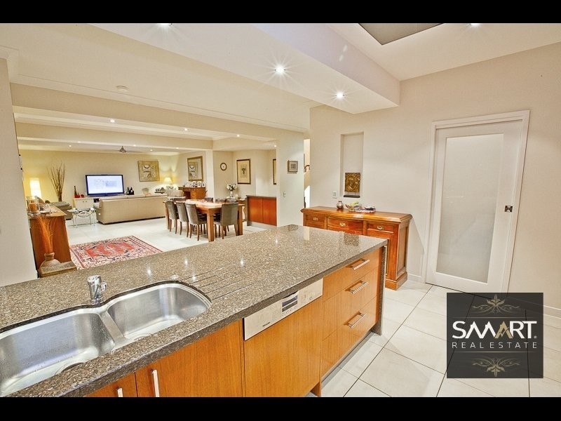 Benowa Waters QLD 4217