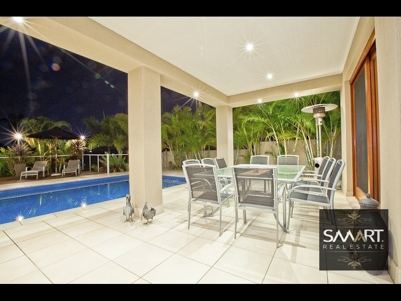 Benowa Waters QLD 4217