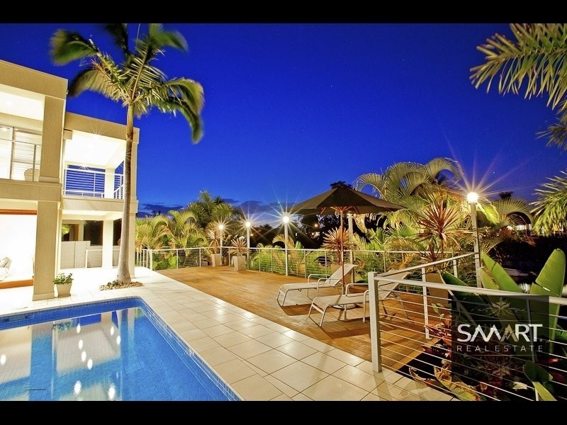 Benowa Waters QLD 4217