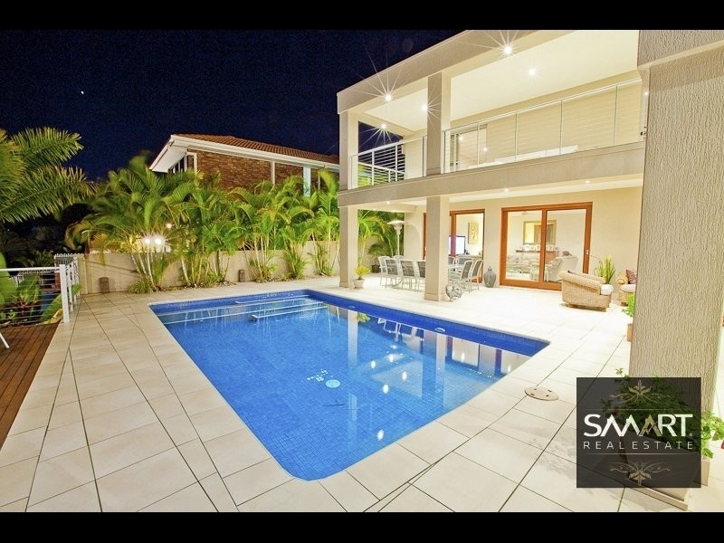 Benowa Waters QLD 4217