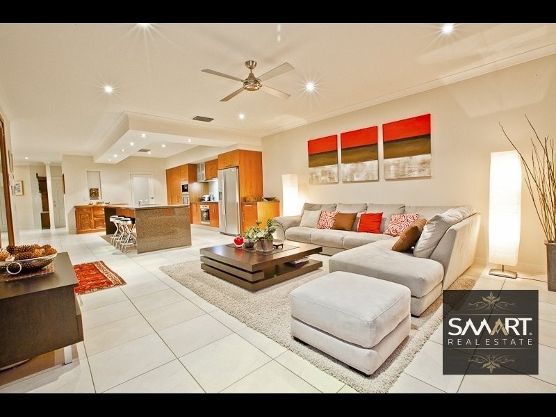 Benowa Waters QLD 4217