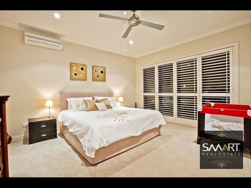Benowa Waters QLD 4217
