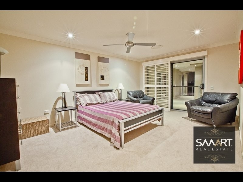 Benowa Waters QLD 4217