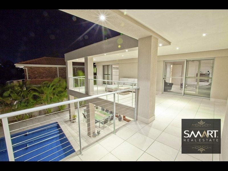 Benowa Waters QLD 4217