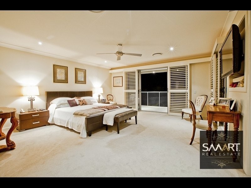 Benowa Waters QLD 4217