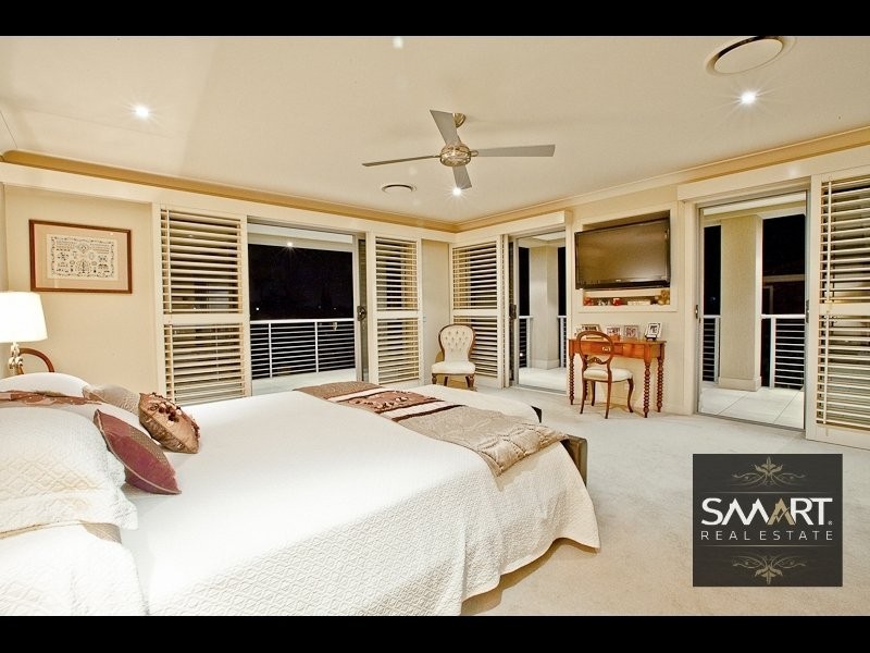 Benowa Waters QLD 4217