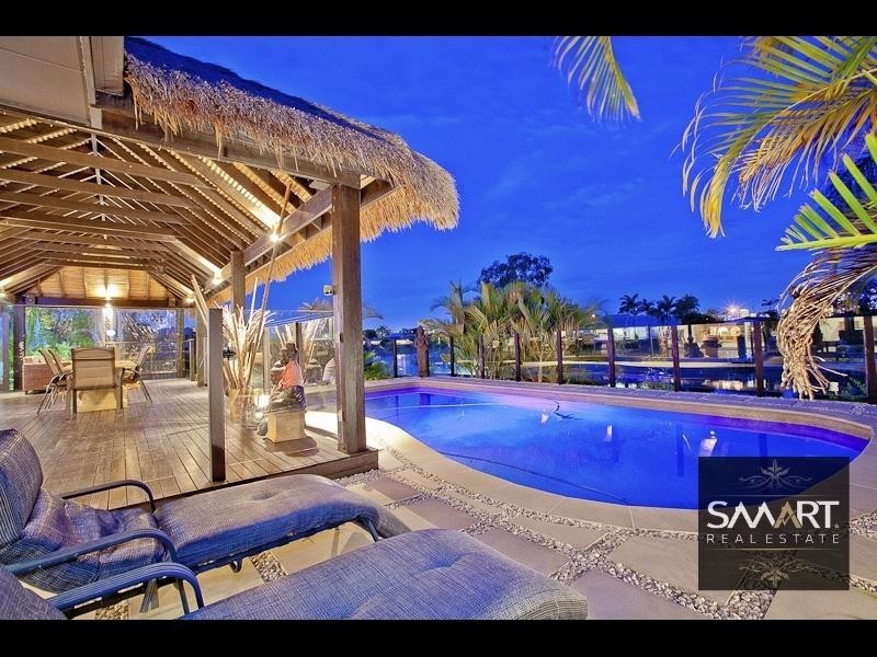 Sorrento QLD 4217