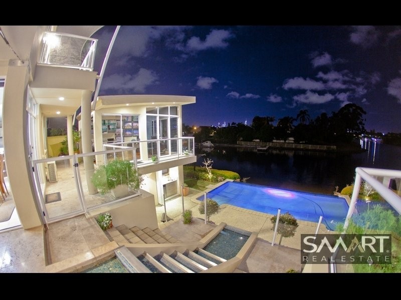 Benowa Waters QLD 4217
