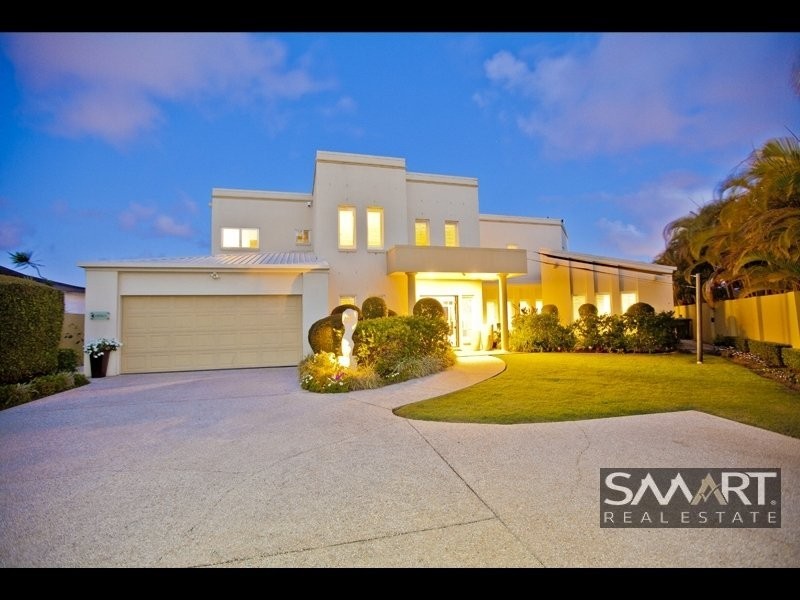 Benowa Waters QLD 4217