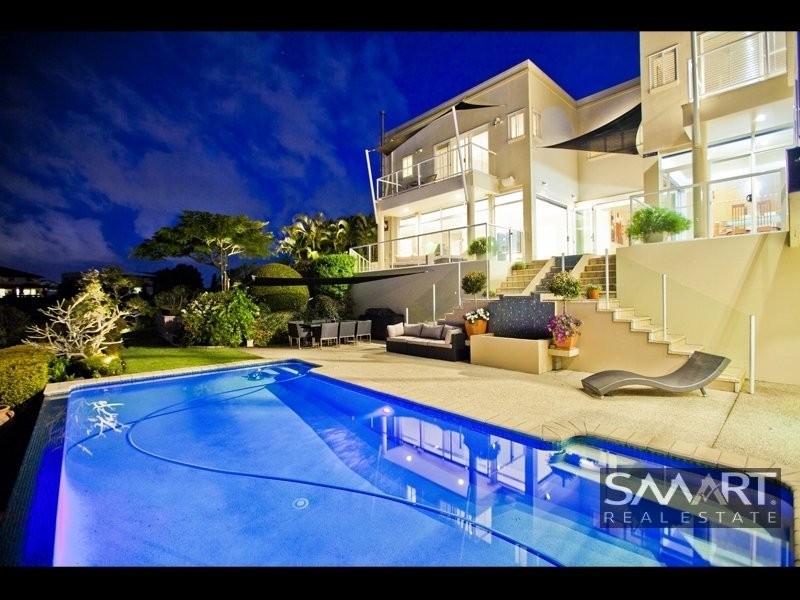 Benowa Waters QLD 4217