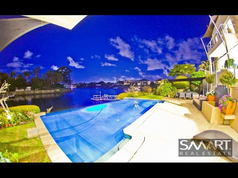 Benowa Waters QLD 4217